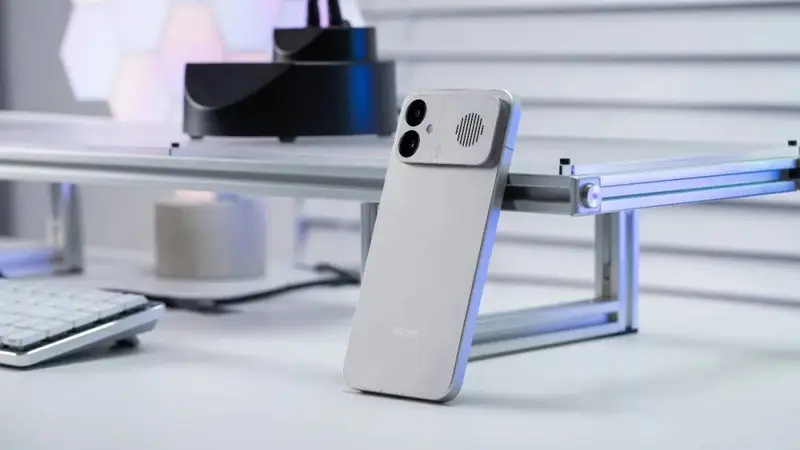 REDMI K90 Max测评：嚯，凉快了！