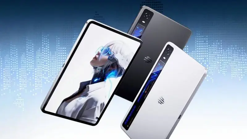 24GB+1TB！新平板最后预热：6月30日，正式发布