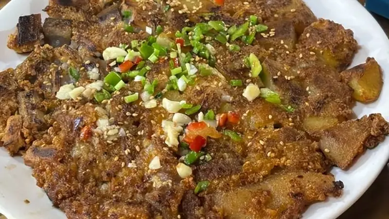 湖北仙桃六大地道特色美食｜解锁沔阳烟火味，每一款都是本土招牌