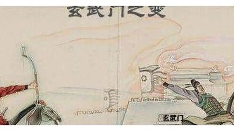 碍于道德伦理、抑或政治考量;李世民为什么弃郑观音纳杨氏入宫?
