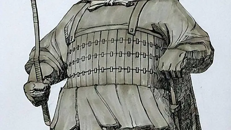 原创中山国横在赵国境内，更在战场上令赵国蒙羞，最后为何被赵灭国？