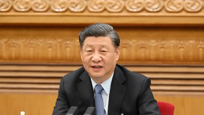 人民之心丨小菜篮，大民生