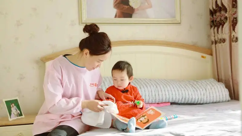 辅食路上我踩过的5个坑,说出来都是泪