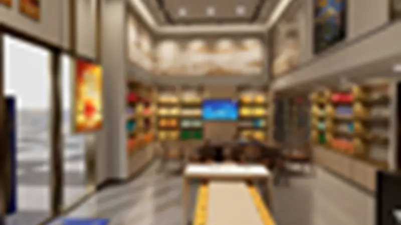 江西实体茶店创业怎么选合适的茶叶店品牌
