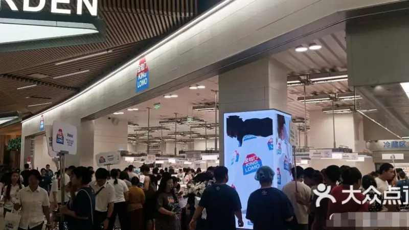 门店月销超600万,赵一鸣、绝味都在抢,新鲜零食是风口还是泡沫?