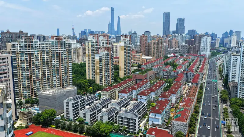 时政新闻眼丨习近平再赴上海考察，这份牵挂始终放在心上