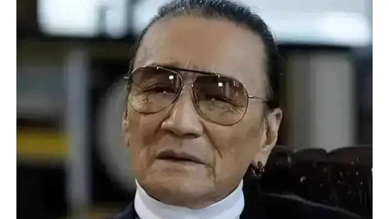 ：谢贤告别舞台细节曝光 儿子确认父亲离世