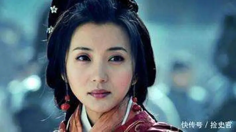 从关羽属意杜夫人到《三国演义》移花接木:为何罗贯中洗清王允占有貂蝉的嫌疑?
