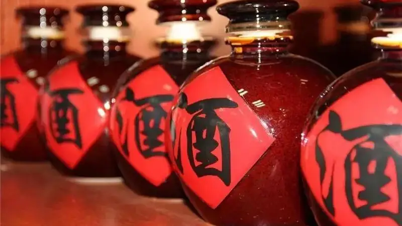 中国人饮酒量下降原因曝光