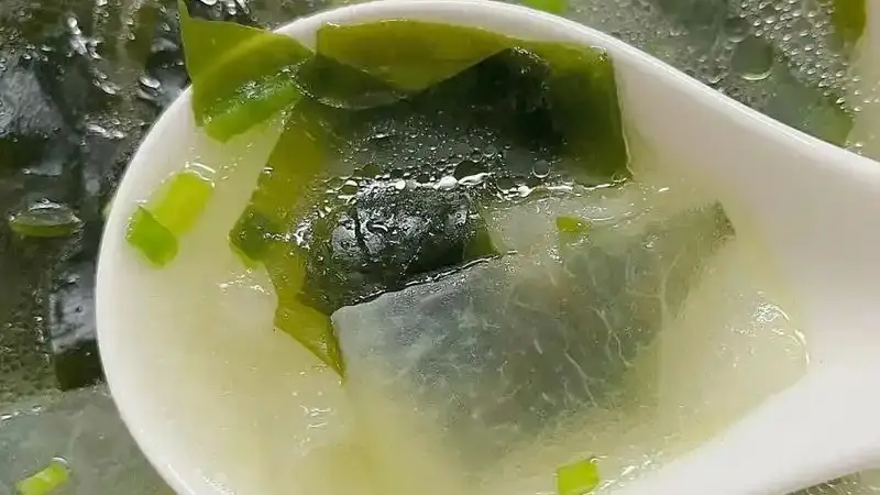 3款家常食疗方 改善肠道不顺畅问题