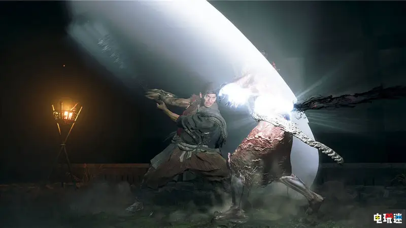 鬼武者：剑之道》2026年9月4日发售 模块化难度兼顾新手与硬核玩家