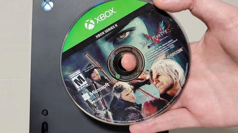 数毛社曝微软Xbox不会放弃实体游戏 保留光驱保障旧作兼容