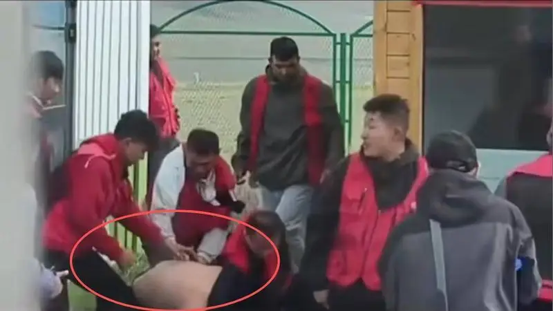 赛里木湖殴打司机案处理结果公布:7人拘押 自驾服务费调整按车收费
