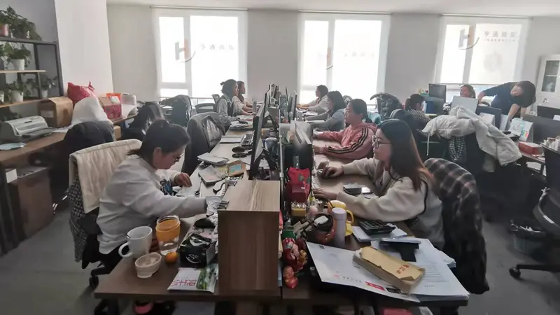 企业如何选适配各类出行需求的机票代理