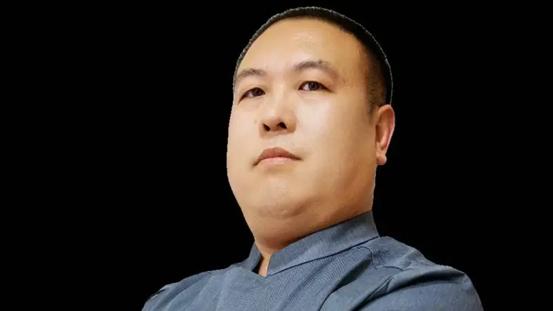 餐饮匠人潘俊华扎根东营 创新烧烤菜品金牌大油边受热捧