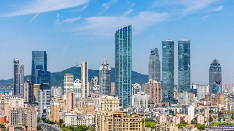清华系具身智能创业天团背后，藏着一家无锡国资