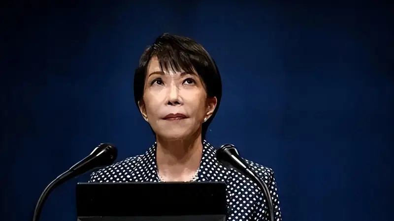 签证暴涨针对中国游客？高市不听岸田劝告，中方对日本改了称呼！