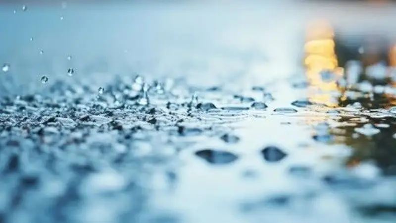 “太阳都出来了”,北京的雨在哪?晚高峰将有持续强降雨