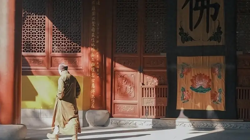 全国寺院陷入关停潮！并非缺顾客，而是自己把自己搞垮了！