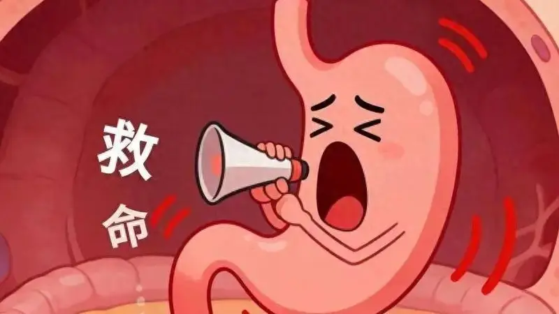 总反酸烧心?你的主食和水果一直吃错了!清单收好