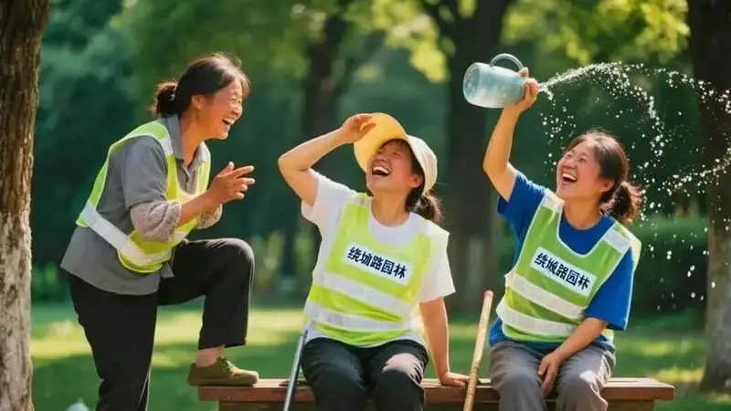 马上评｜“一眼假”照片拿下一等奖，何止是粗心