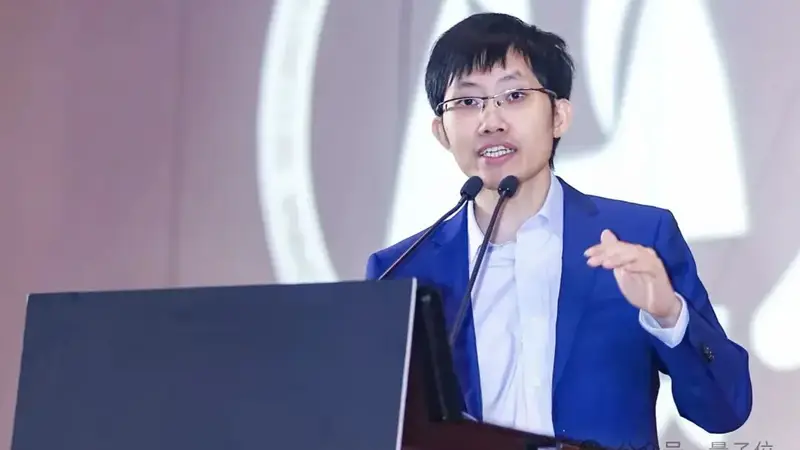 估值4800亿,DeepSeek火速开启新一轮融资!最快明年IPO