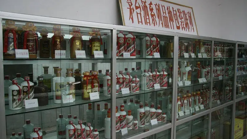 2026年茅台酒选购指南:从入门到收藏的五大经典之选