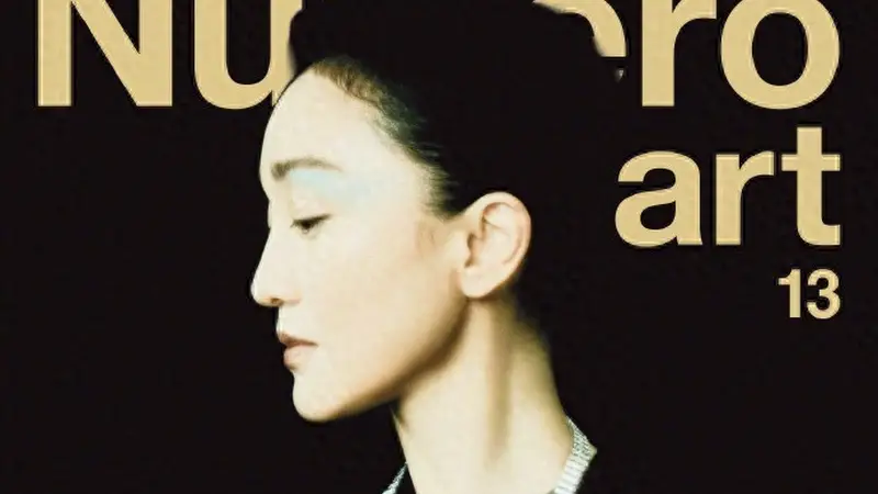 周迅冰冷飘渺的清冷女王