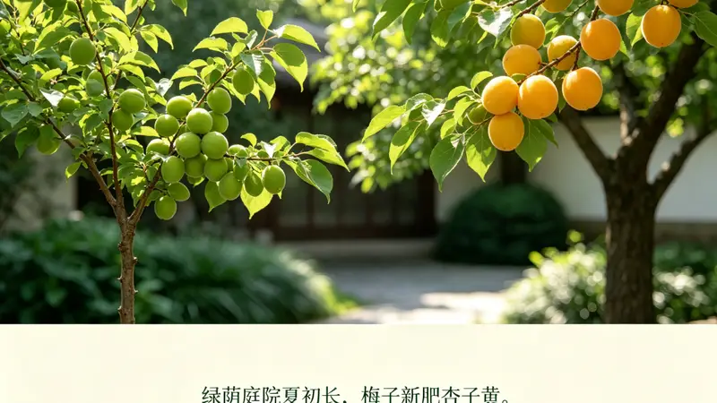 吃杏好处多：补充维生素A保护视力