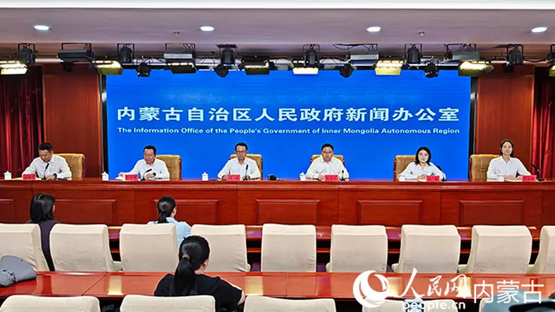 2026北疆书展8月落地呼和浩特 四大亮点抢先看
