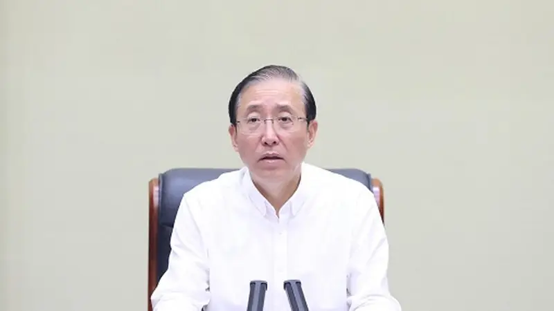 中央纪委通报:国家电网原董事长辛保安接受审查调查