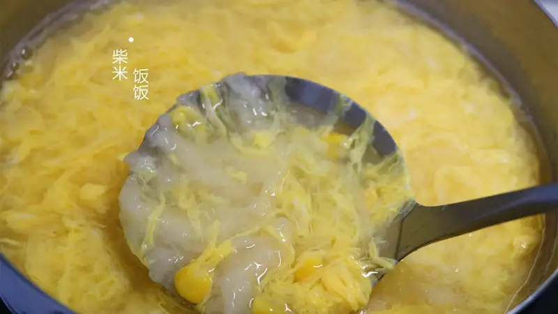 夏日必尝！这款几块钱的营养甜汤解暑又开胃