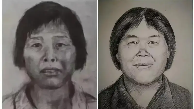人贩子梅姨真实身份曝光 梅姨案被拐儿童钟彬披露案件进入审查起诉环节