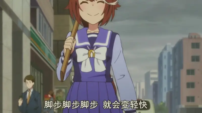 玩家热议游戏半人马娘设计争议 蹄形不符合现实马体特征