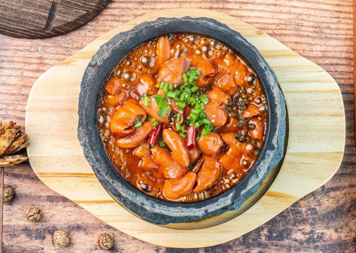 石锅豆腐在餐饮门店的应用适配与选型关注点分析