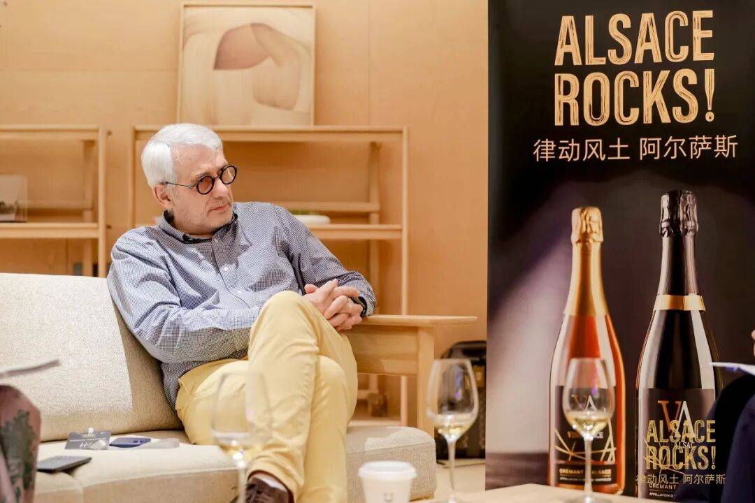 当白葡萄酒反超红葡萄酒，阿尔萨斯的机会来了