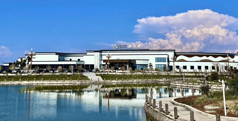 中国文旅看山西丨来到运城盐湖，溯源河东绵延万载的文明根基
